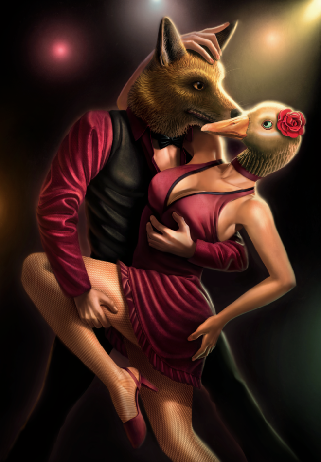 dancing_couple_by_nabulio-d4dxuyx